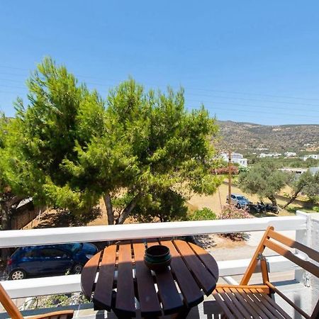 Almyra Seaside Suites Platis Gialos  Exterior photo